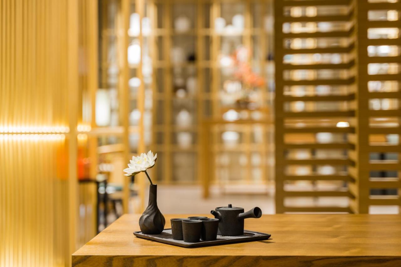 云和夜泊（国际旅游度假区野生动物园店） Zhanjiaqiao 外观 照片